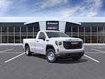 New 2026 GMC Sierra 1500 Pro Regular Cab thumbnail 1