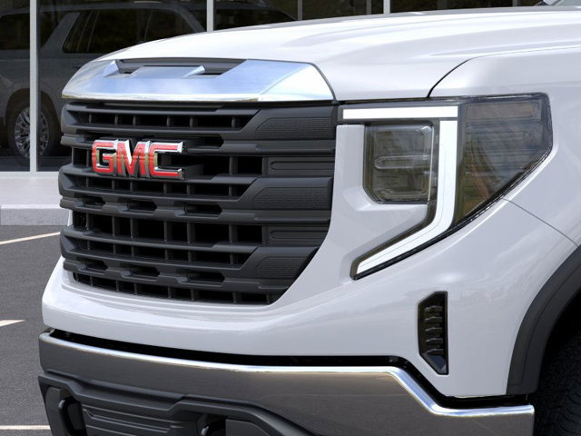 New 2026 GMC Sierra 1500 Pro Regular Cab - photo 13