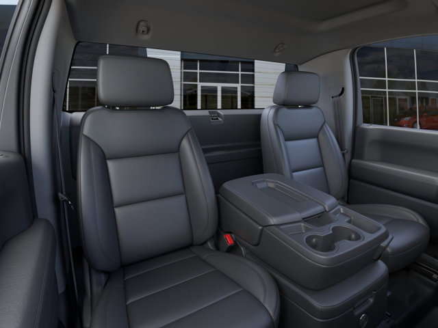 New 2026 GMC Sierra 1500 Pro Regular Cab - photo 16