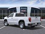 New 2026 GMC Sierra 1500 Pro Regular Cab thumbnail 3