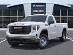 New 2026 GMC Sierra 1500 Pro Regular Cab thumbnail 6