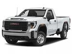 New 2025 GMC Sierra 2500 Regular Cab Cab Chassis thumbnail 1