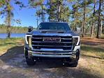 New 2025 GMC Sierra 2500 SLT Crew Cab thumbnail 2