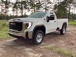 New 2025 GMC Sierra 2500 Pro Regular Cab thumbnail 1