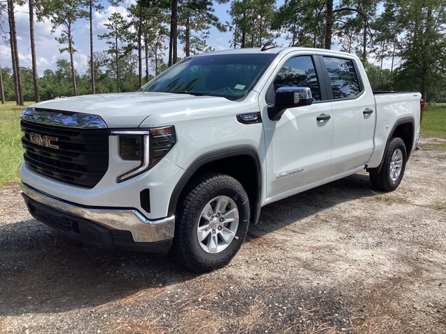 New 2025 GMC Sierra 1500 - photo 1
