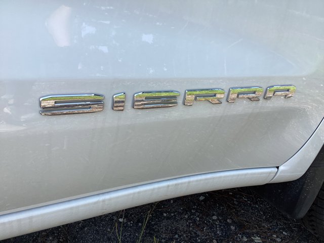 New 2025 GMC Sierra 1500 Pro Crew Cab - photo 10