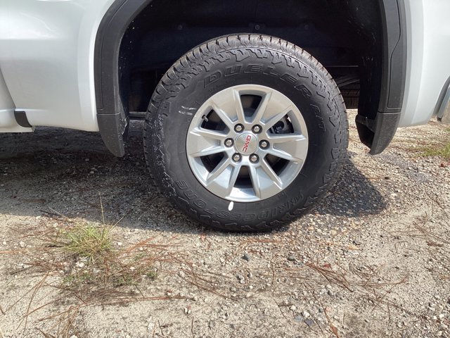 New 2025 GMC Sierra 1500 Pro Crew Cab - photo 12