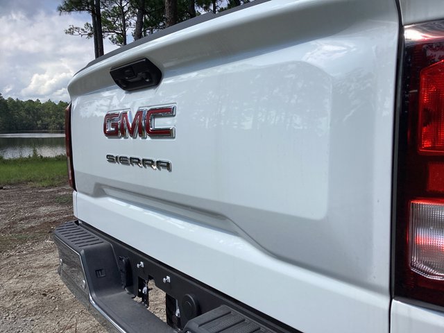 New 2025 GMC Sierra 1500 Pro Crew Cab - photo 13