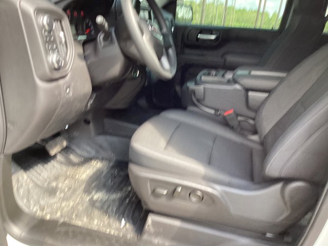 New 2025 GMC Sierra 1500 Pro Crew Cab - photo 14