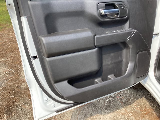 New 2025 GMC Sierra 1500 Pro Crew Cab - photo 15