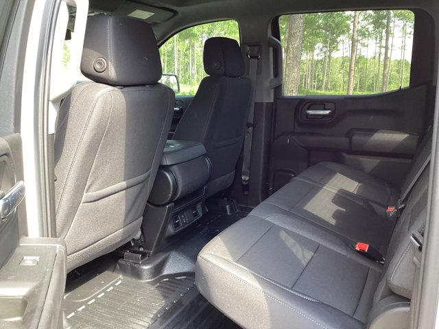 New 2025 GMC Sierra 1500 Pro Crew Cab - photo 16