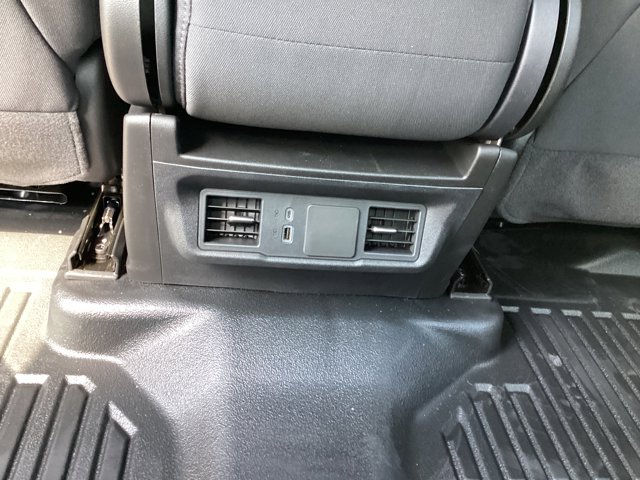 New 2025 GMC Sierra 1500 Pro Crew Cab - photo 17