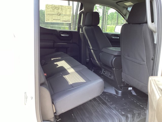 New 2025 GMC Sierra 1500 Pro Crew Cab - photo 18