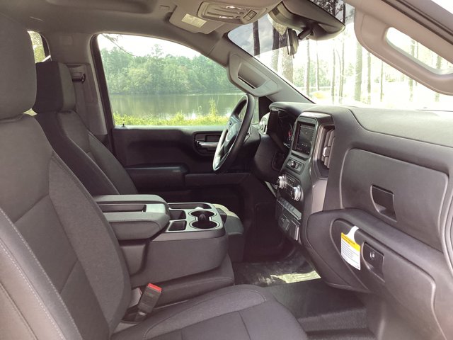 New 2025 GMC Sierra 1500 Pro Crew Cab - photo 19