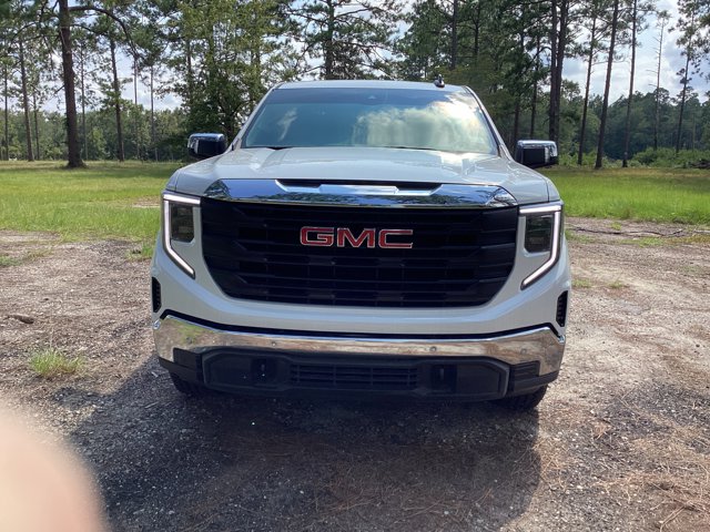 New 2025 GMC Sierra 1500 - photo 2