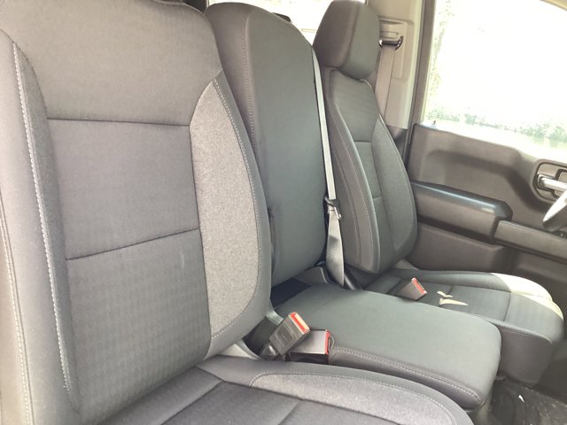 New 2025 GMC Sierra 1500 Pro Crew Cab - photo 20