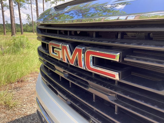 New 2025 GMC Sierra 1500 Pro Crew Cab - photo 21