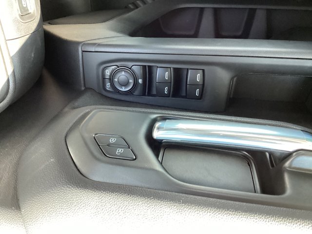 New 2025 GMC Sierra 1500 Pro Crew Cab - photo 22