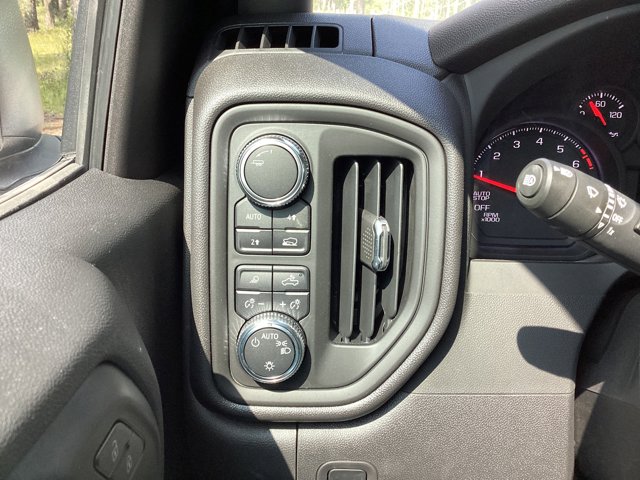 New 2025 GMC Sierra 1500 Pro Crew Cab - photo 23