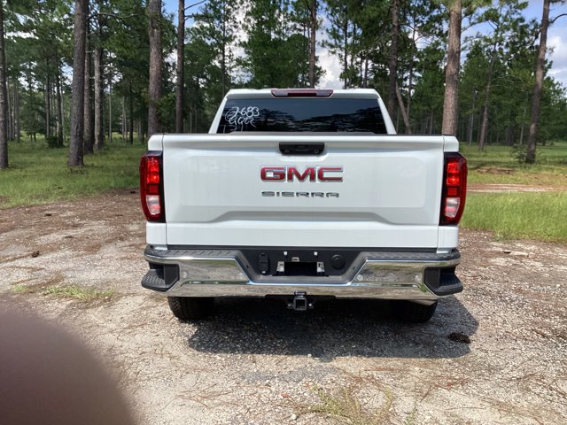 New 2025 GMC Sierra 1500 Pro Crew Cab - photo 6