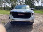 New 2025 GMC Sierra 1500 Pro Crew Cab thumbnail 2