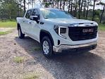 New 2025 GMC Sierra 1500 Pro Crew Cab thumbnail 3