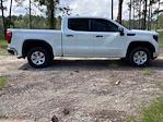 New 2025 GMC Sierra 1500 Pro Crew Cab thumbnail 4