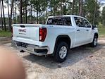 New 2025 GMC Sierra 1500 Pro Crew Cab thumbnail 5