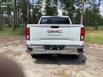 New 2025 GMC Sierra 1500 Pro Crew Cab thumbnail 6