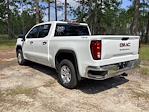 New 2025 GMC Sierra 1500 Pro Crew Cab thumbnail 7