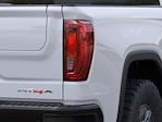 New 2026 GMC Sierra 1500 AT4X Crew Cab thumbnail 9