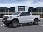 New 2026 GMC Sierra 1500 AT4X Crew Cab thumbnail 2
