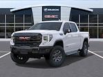 New 2026 GMC Sierra 1500 AT4X Crew Cab thumbnail 6