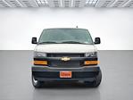 New 2025 Chevrolet Express 2500 Empty Cargo Van thumbnail 2