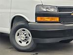 New 2025 Chevrolet Express 2500 Empty Cargo Van thumbnail 3
