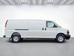 New 2025 Chevrolet Express 2500 Empty Cargo Van thumbnail 4