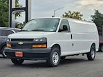 New 2025 Chevrolet Express 2500 Empty Cargo Van thumbnail 8