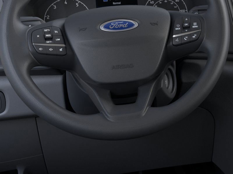 New 2025 Ford Transit 150 Low Roof Empty Cargo Van - photo 12