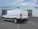 New 2025 Ford Transit 150 Low Roof Empty Cargo Van thumbnail 4