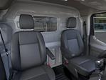 New 2025 Ford Transit 250 Low Roof Empty Cargo Van thumbnail 9