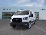 New 2025 Ford Transit 250 Low Roof Empty Cargo Van thumbnail 2