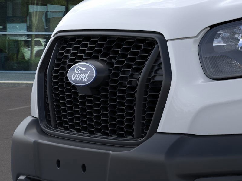 New 2026 Ford Transit 250 Medium Roof Empty Cargo Van - photo 16