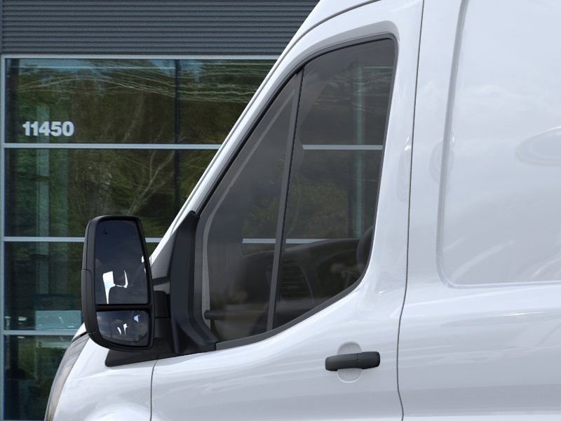 New 2026 Ford Transit 250 Medium Roof Empty Cargo Van - photo 19