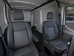 New 2026 Ford Transit 250 Medium Roof Empty Cargo Van thumbnail 8