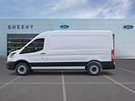 New 2026 Ford Transit 250 Medium Roof Empty Cargo Van thumbnail 2