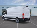 New 2026 Ford Transit 250 Medium Roof Empty Cargo Van thumbnail 3