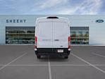 New 2026 Ford Transit 250 Medium Roof Empty Cargo Van thumbnail 4
