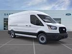 New 2026 Ford Transit 250 Medium Roof Empty Cargo Van thumbnail 6