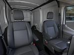 New 2026 Ford Transit 250 Medium Roof Empty Cargo Van thumbnail 8
