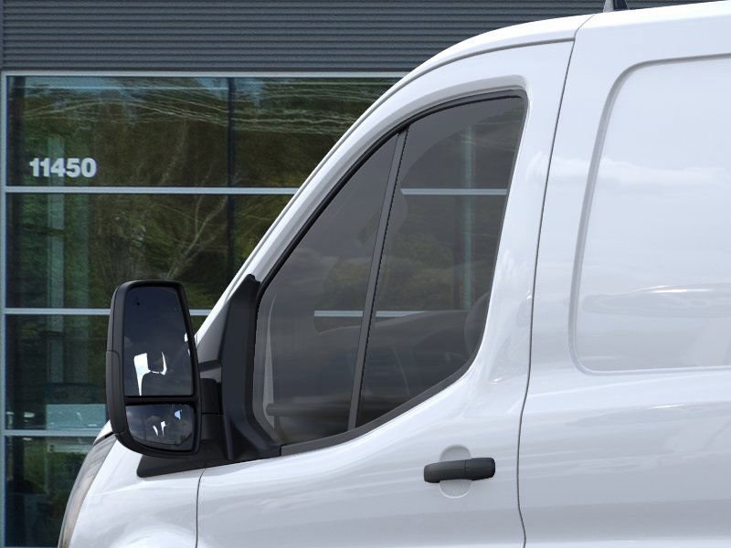 New 2025 Ford Transit 150 Low Roof Empty Cargo Van - photo 20